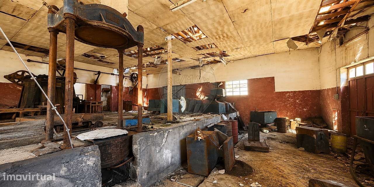 Industrial  para venda-4