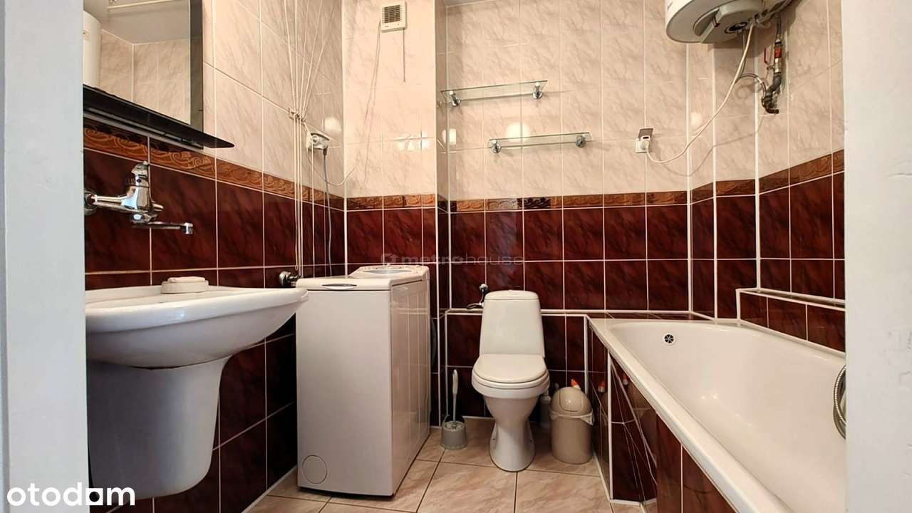 Mieszkanie w centrum Nowe Miasto Lubawskie - Pełny obrazek: 4/8