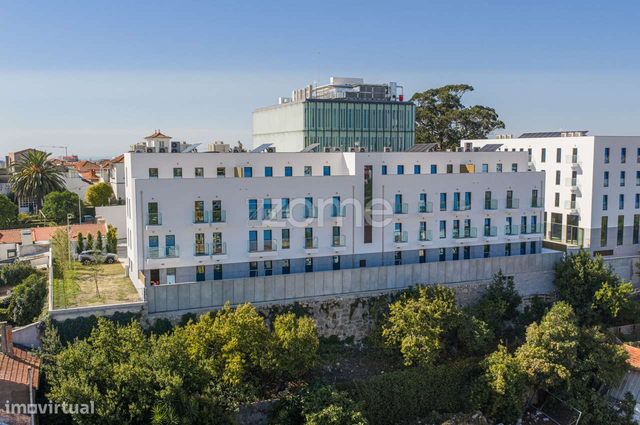 Apartamento T3 duplex c/ terraço, Porto Art Square | Baixa do Porto-59