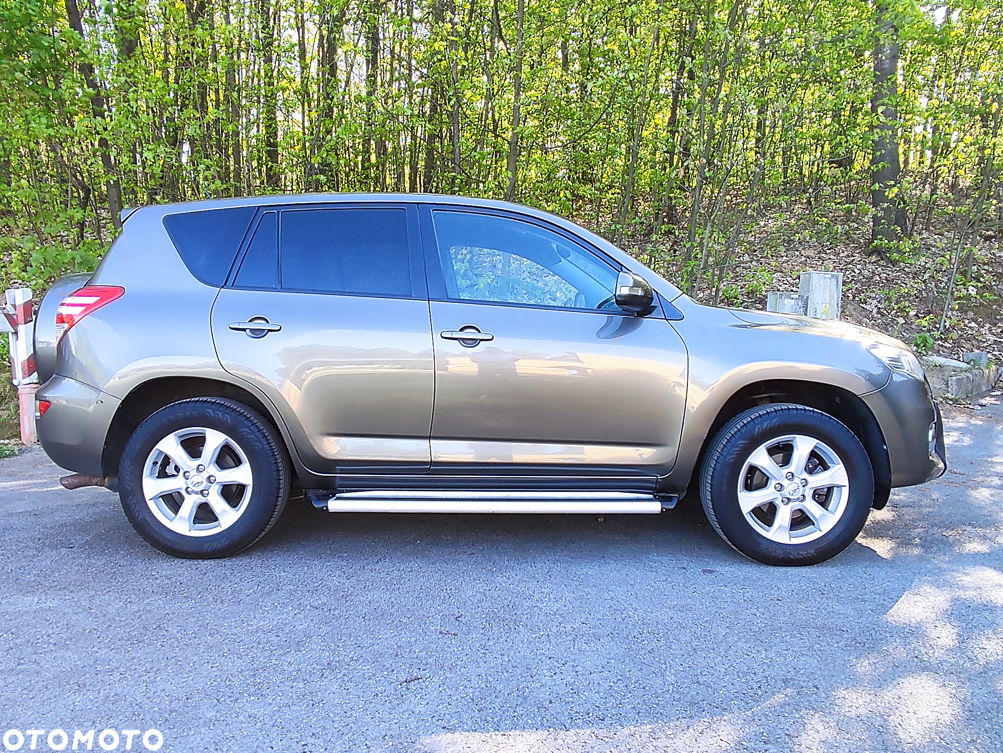 Toyota RAV4 2.0 VVT-i Premium - 12