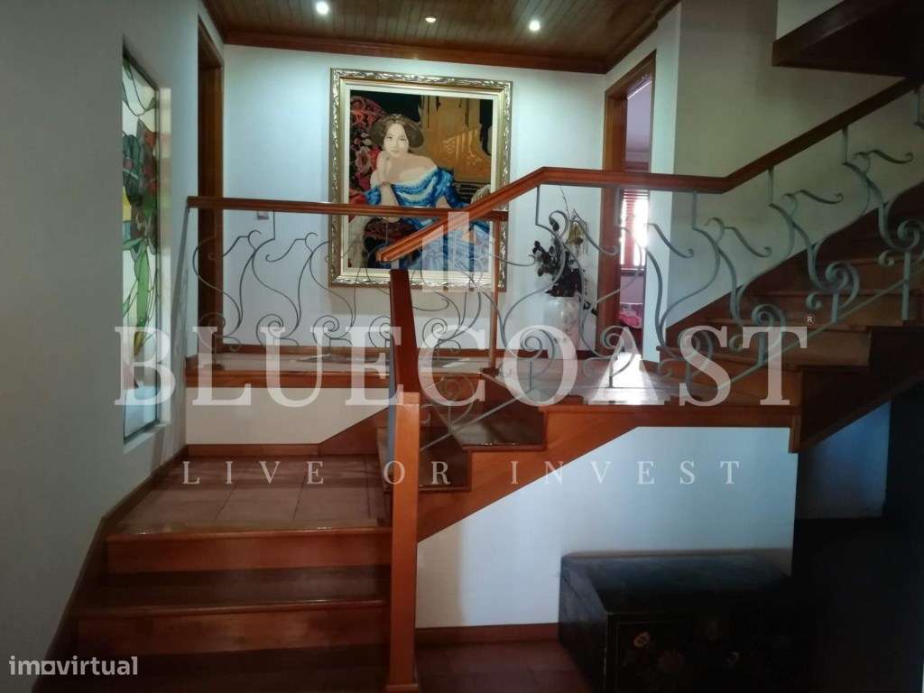 Maravilhosa quinta no Parque natural da Serra da Estrela - Conforto...-19