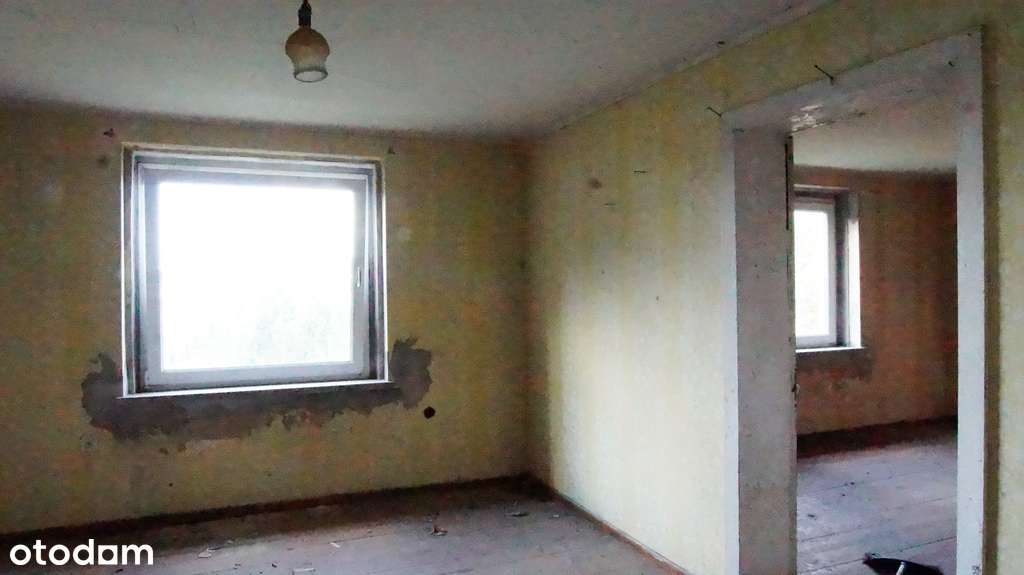 Dom do kapitalnego remontu Opole-Czarnowąsy - Pełny obrazek: 4/11