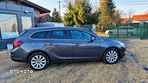 Opel Astra 1.4 ECOFLEX Cosmo - 12