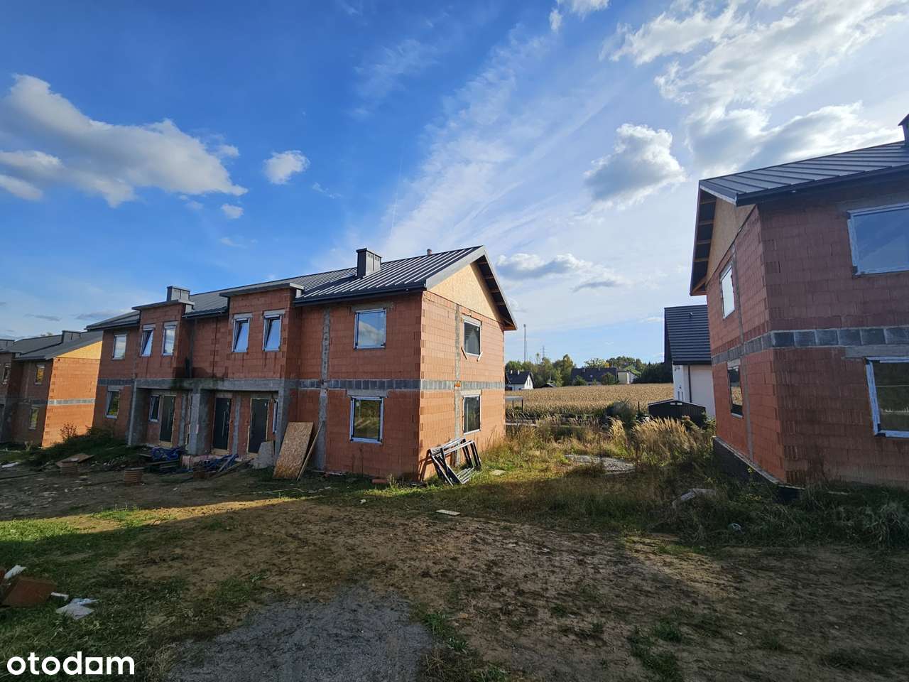 Nowa inwestycja przy granicy z B-B-14