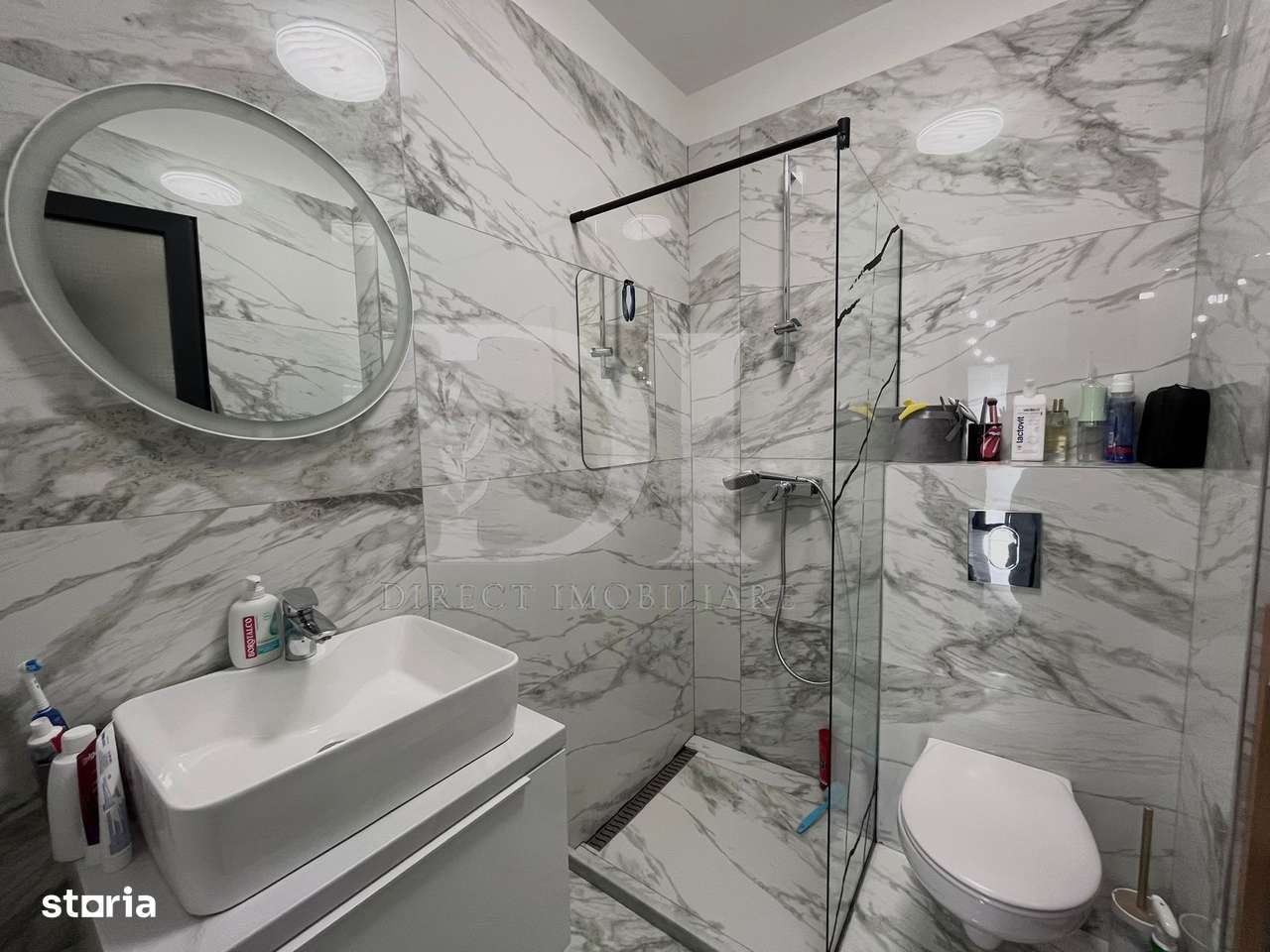 Apartament etaj intermediar | Zona Eroilor | parcare inclusa - Imagine principală: 5/14