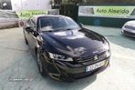 Peugeot 508 2.0 BlueHDi Business Line EAT8 - 1