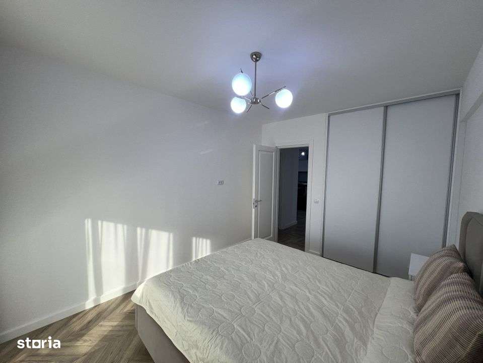 Apartament lux, 3 camere, Stefan cel Mare - Imagine principală: 5/17