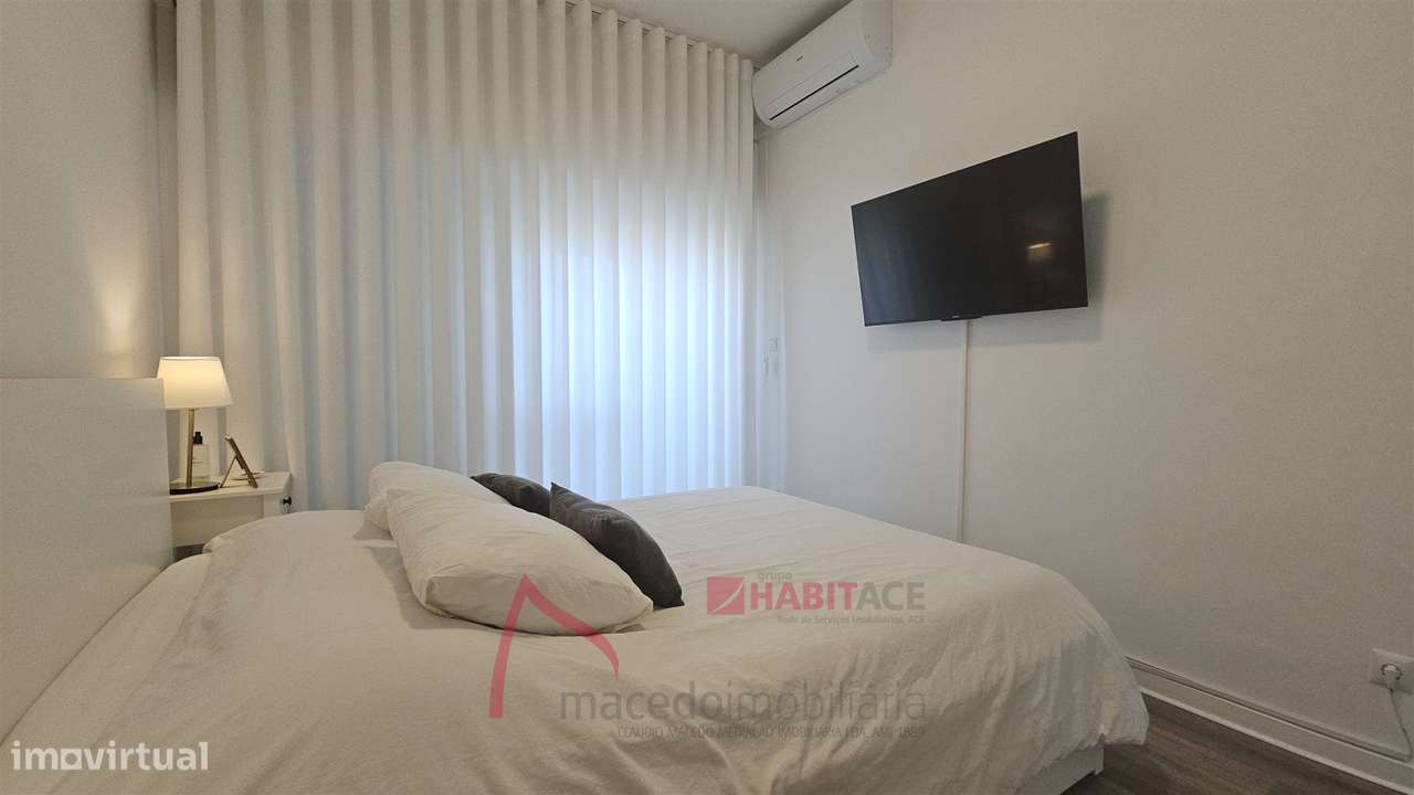 Apartamento T3 Remodelado-12