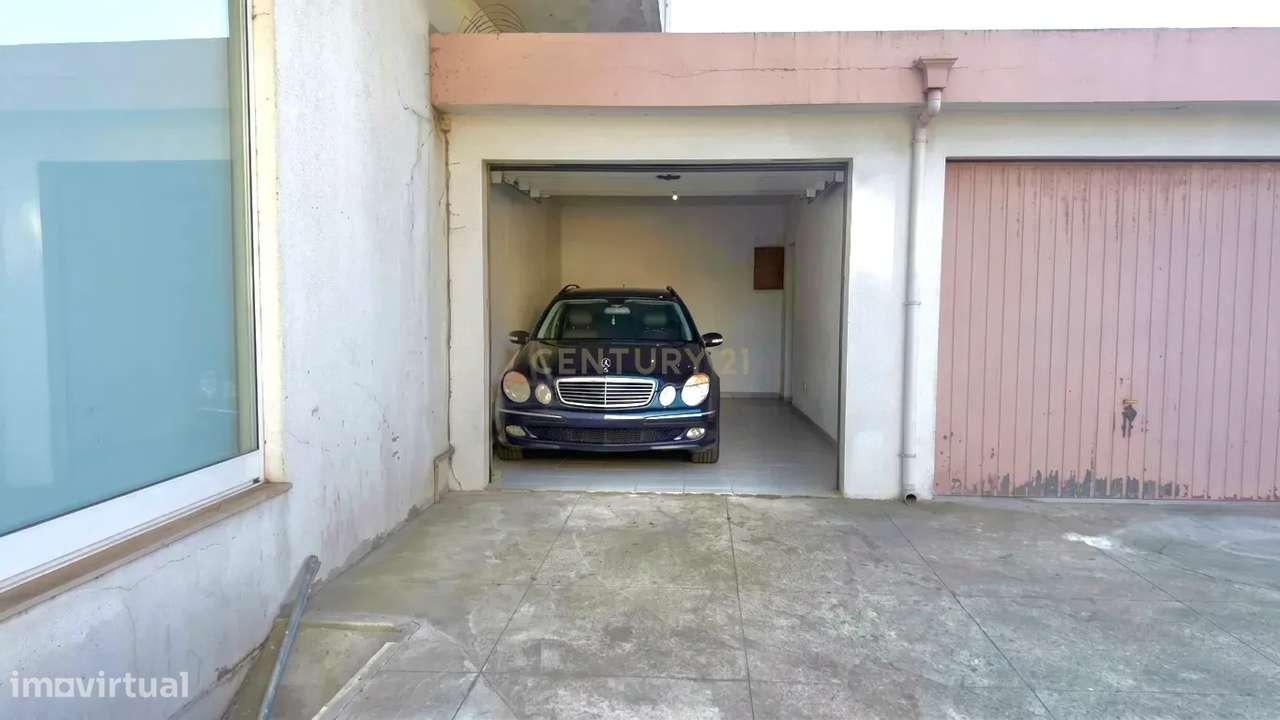 T3 com Sótão e Garagem Fechada | Meadela | A 5 Minutos de Viana do Cas-13