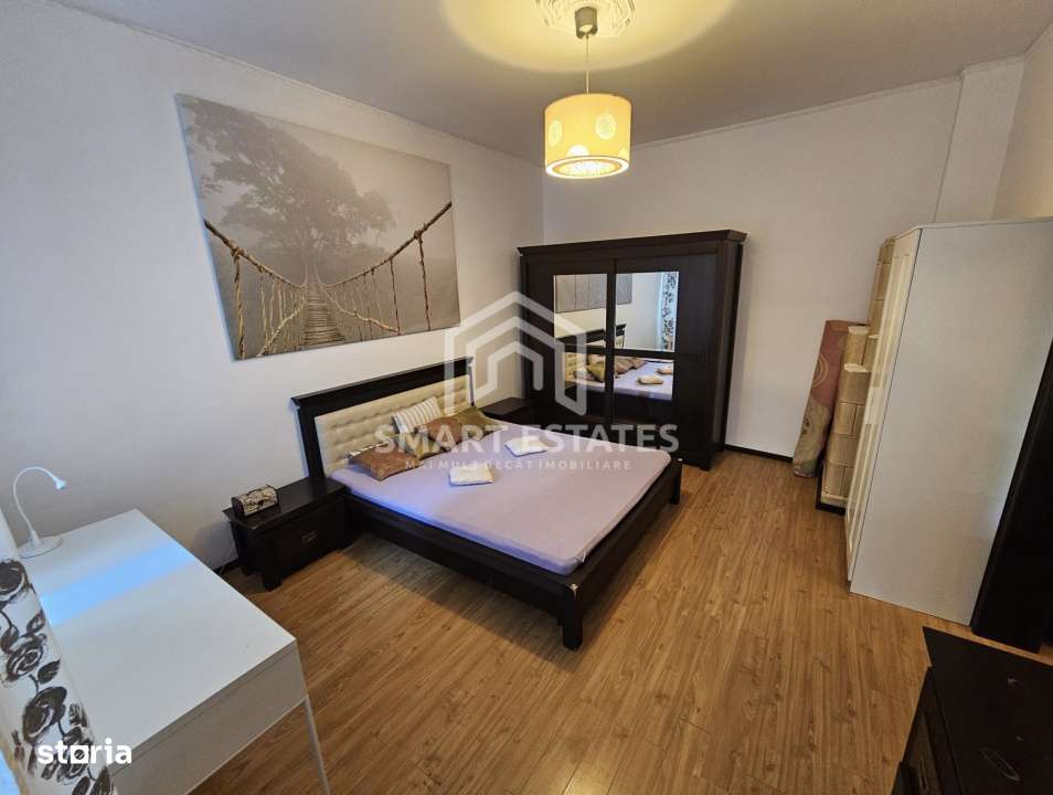 Pta Alba Iulia - apartament 3 camere in vila – mobilat si utilat– - Imagine principală: 2/11