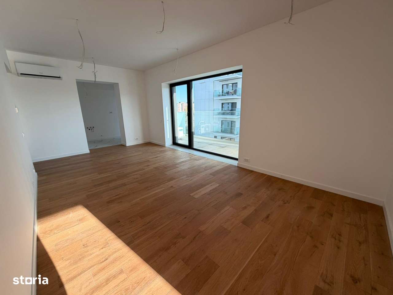 VANZARE APARTAMENT DE 2 CAMERE - ONE COTROCENI PARK-9