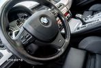 BMW Seria 5 M550d xDrive - 25