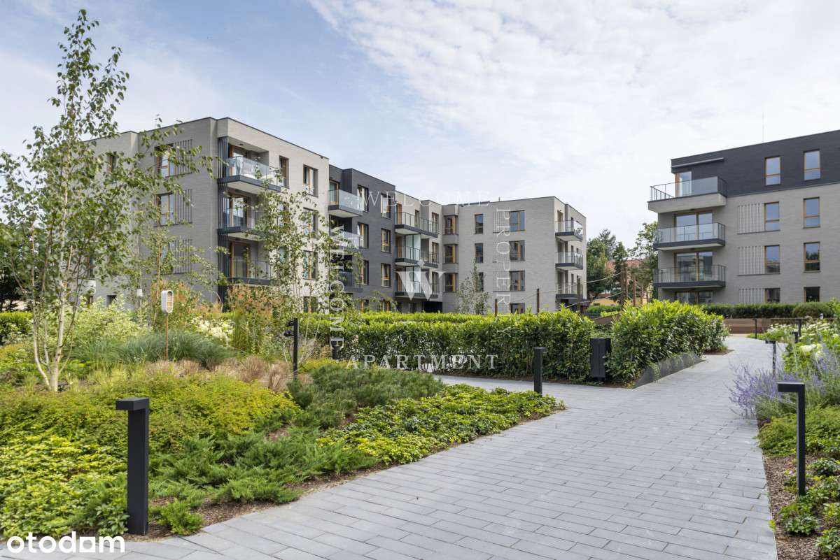 4 pok. Ogródek. Przestrzeń, której szukałeś...-14