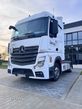 Mercedes-Benz Actros 1845 LSnRL - 4