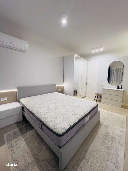 Apartament 3 camere / Pipera/ Cortina North/ Loc de parcare - Imagine principală: 4/8