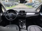 BMW 218 Gran Tourer d Line Luxury - 11