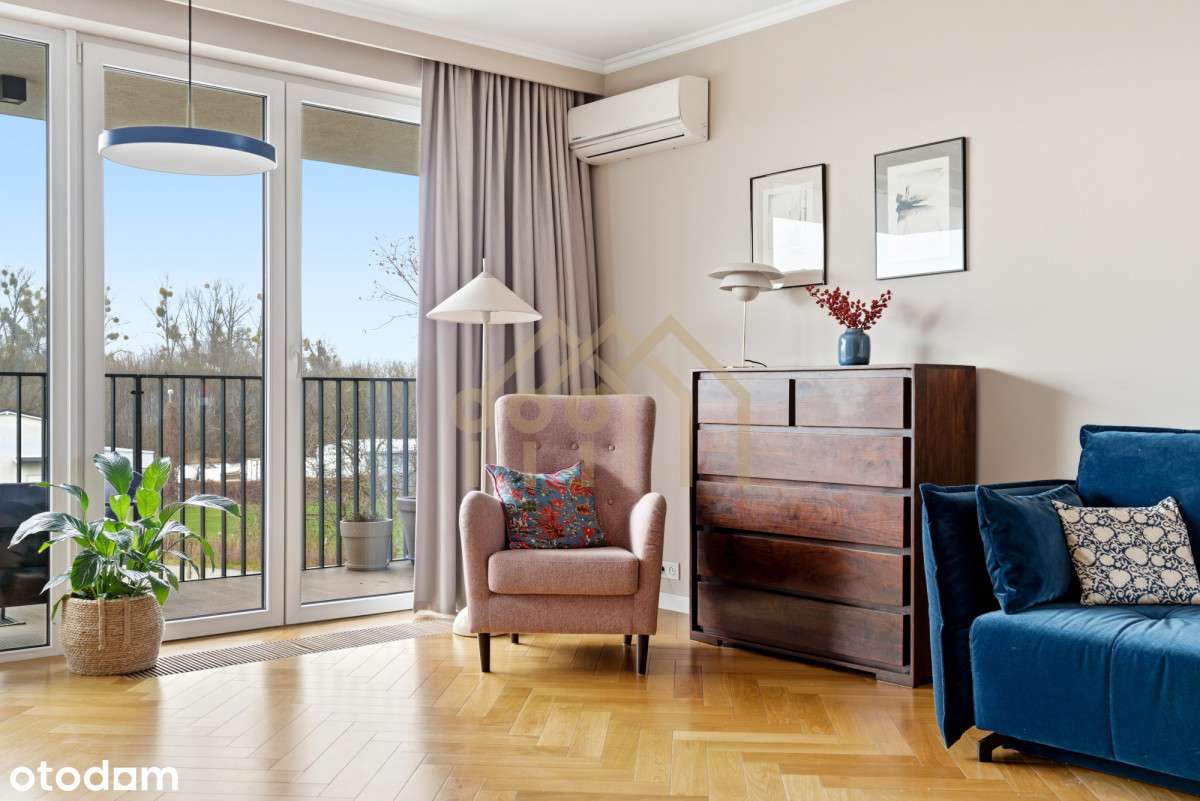 Włoska Perła | 71m² | Klimatyzacja | 2 Garaże-2