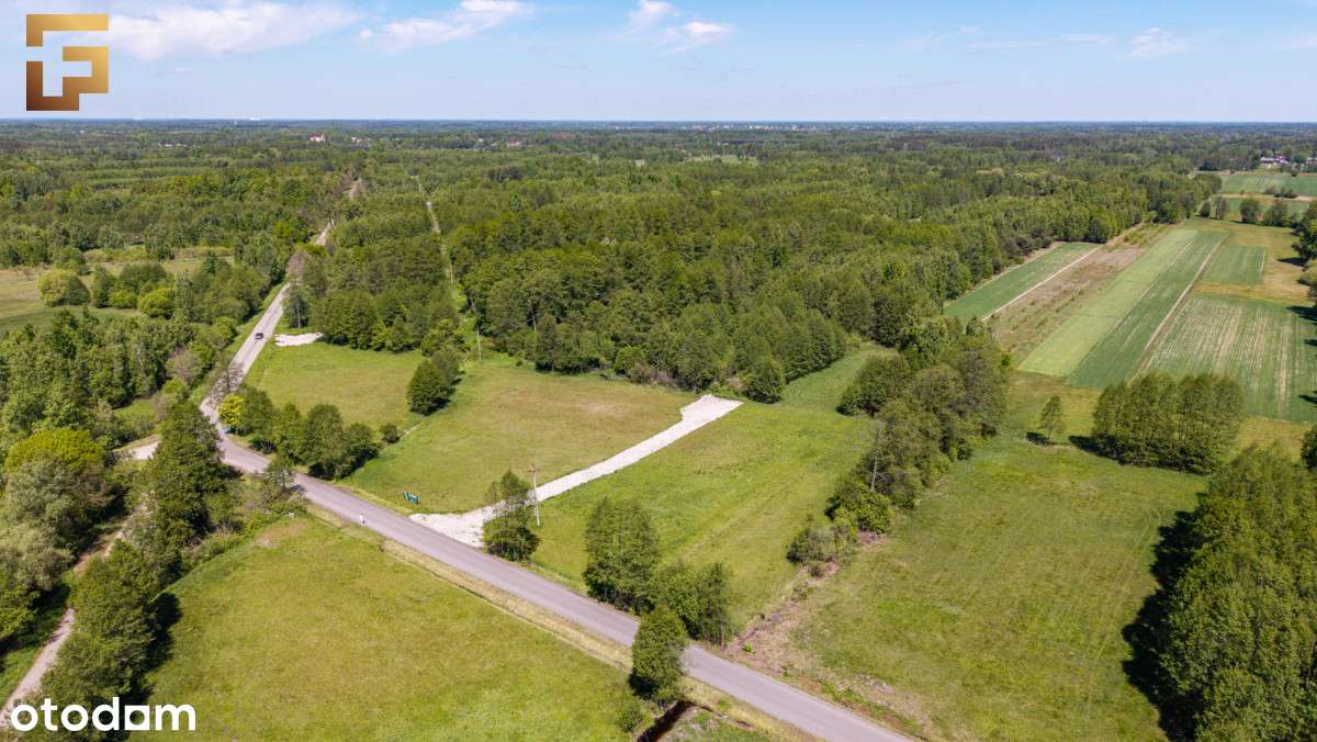 4 gotowe działki z warunkami zabudowy budowlane-7