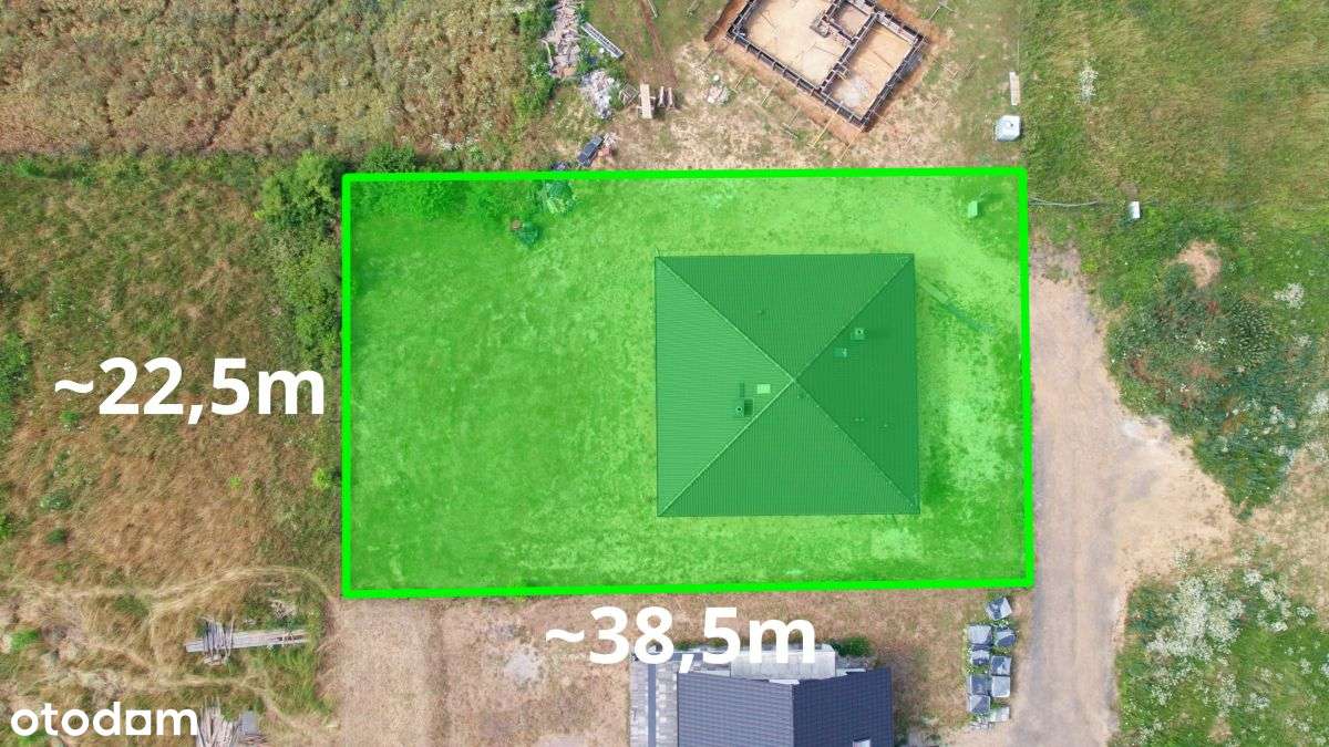 Twój nowy dom w Radzionkowie!-5