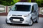 Ford Transit Connect 240 L2 LKW Trend - 1