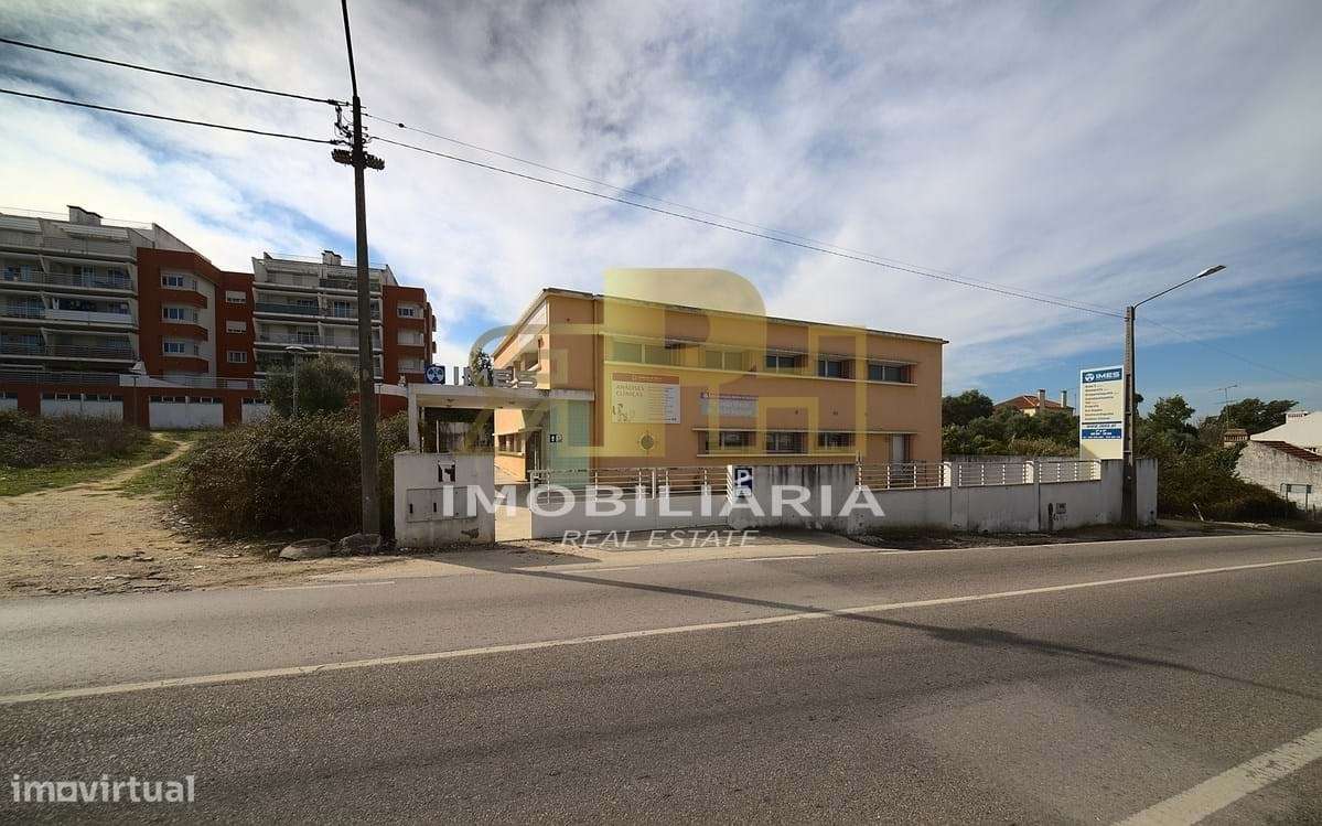 Armazém T6 Venda em Santarém (Marvila), Santa Iria da Ribeira de Santa - Grande imagem: 2/60