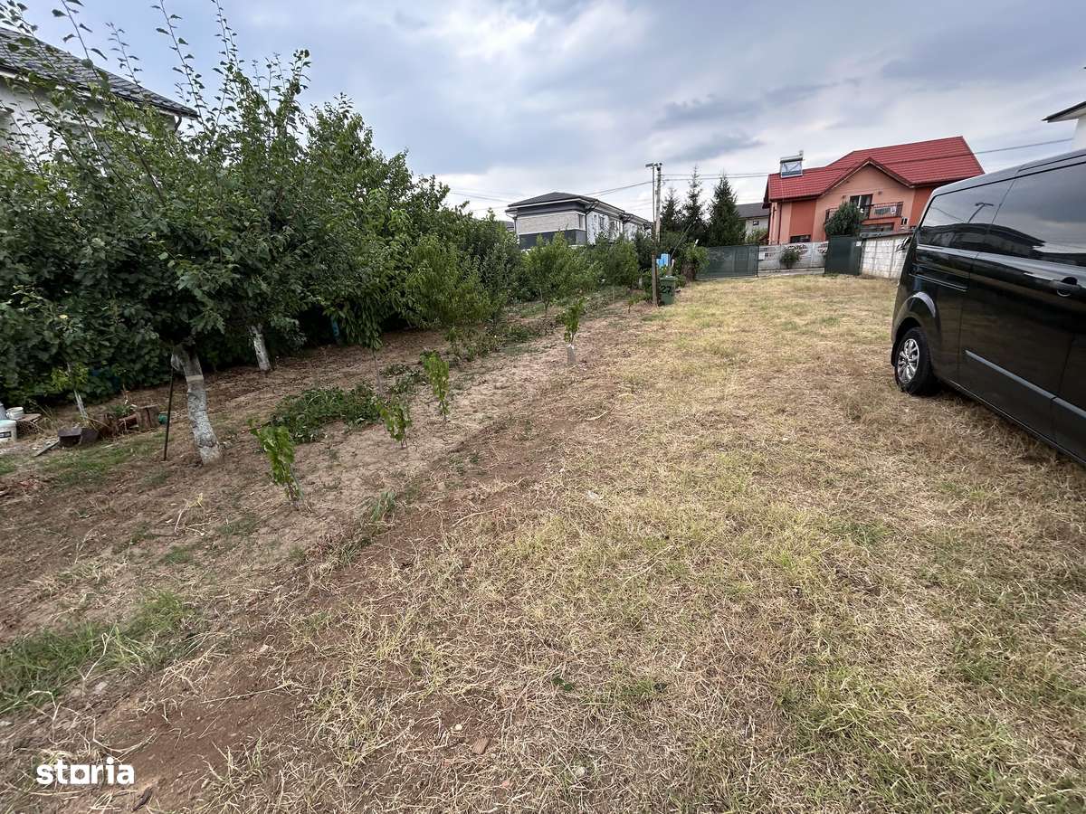 Teren, 1 705 m²,  - Imagine principală: 5/10