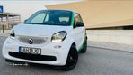 Smart ForTwo Coupé electric drive edition BoConcept - 5