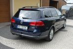 Volkswagen Passat - 6