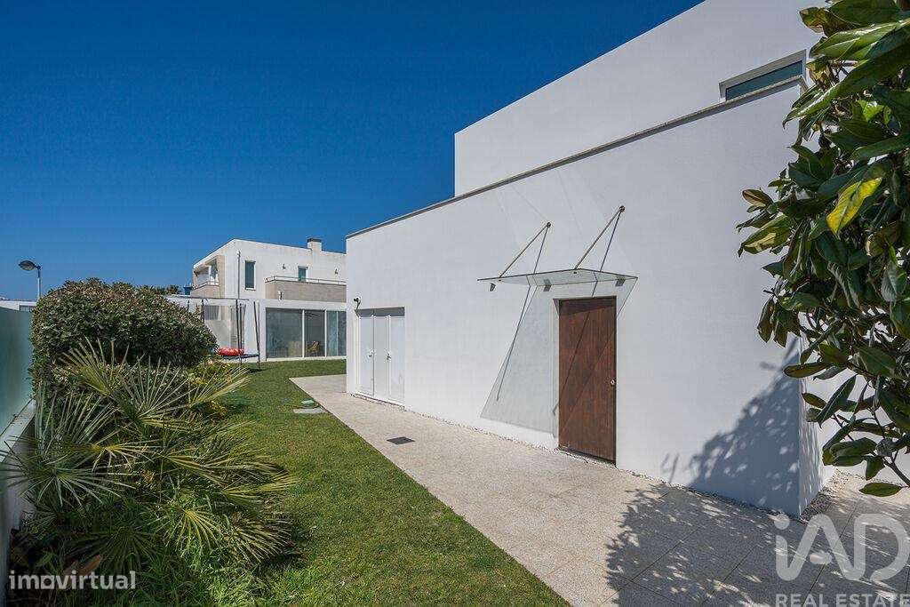 Casa / Villa T4 em Ovar, São João, Arada e São Vicente de Pereira Jusã - Grande imagem: 4/24