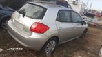 Broasca Haion Toyota Auris - 1