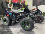 Tox Racing Speedy ATV 125 - 4