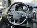 Ford Focus 1.5 TDCi Trend - 11