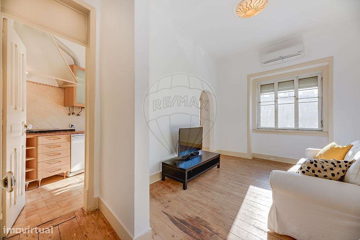 Apartamento T1 para venda - Grande imagem: 5/25