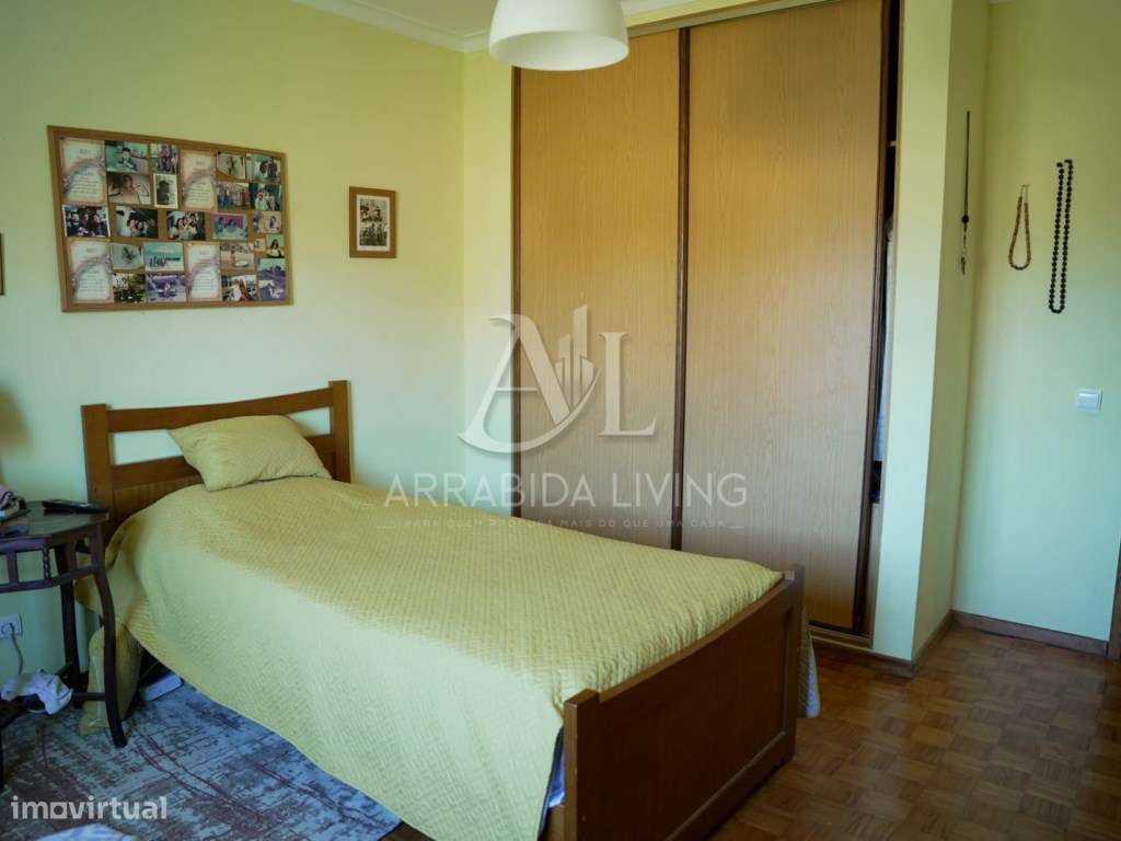 Moradia Geminada - Praias do Sado-23