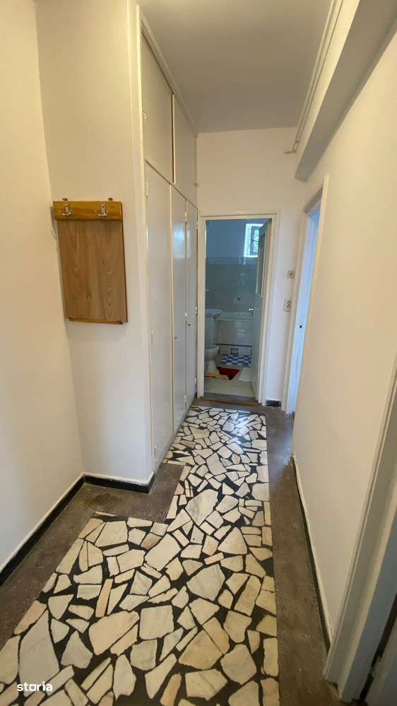 Ap 2 cam decom, mobilat clasic, 60 mp, zona Platinia Plopilor - Imagine principală: 4/14