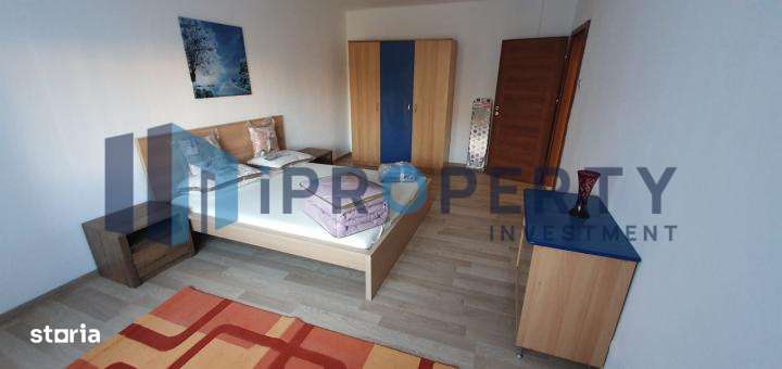 Aviatiei, Pasaj Baneasa | 2 Camere 66mp | Decomandat | Balcon - Imagine principală: 4/5