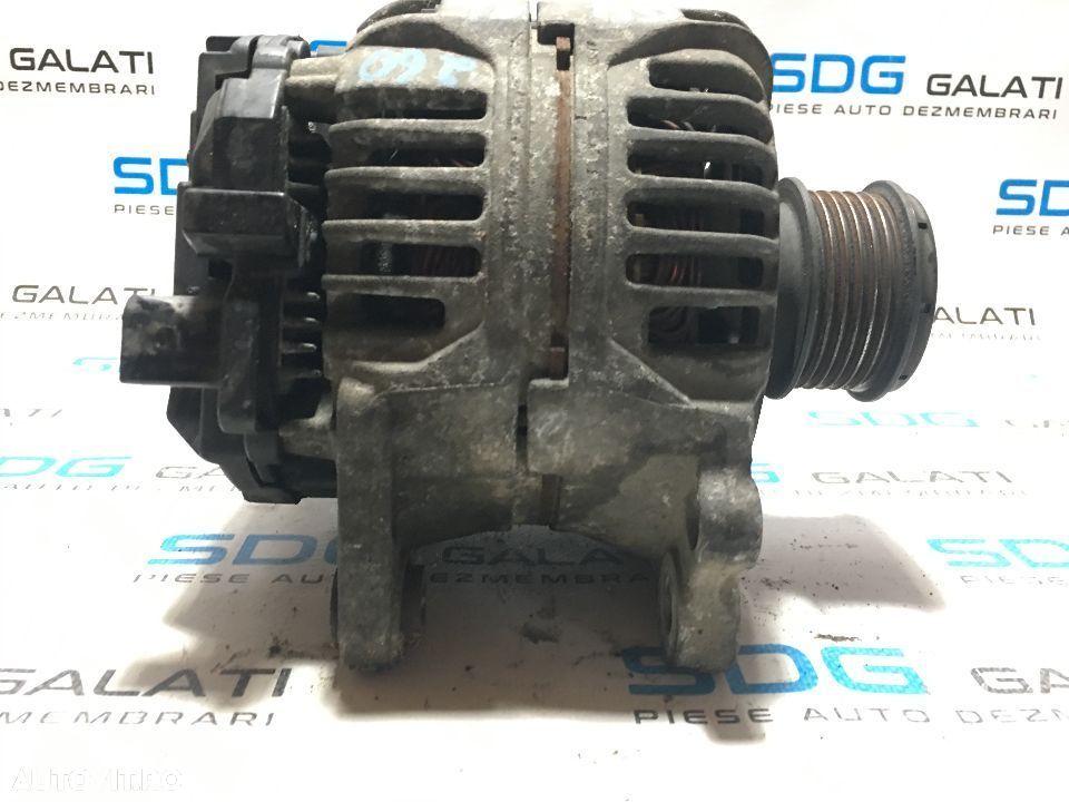 Alternator 90A Skoda Octavia 1996 - 2010 1.9TDI COD : 038 903 023 L / 038903023L - 1