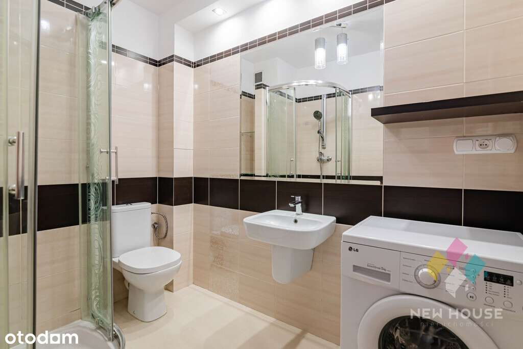 Dywity, 39,1 m2, dwupoziomowe, m. parkingowe - Pełny obrazek: 4/20