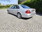 Mercedes-Benz E 280 CDi Avantgarde Aut. - 4