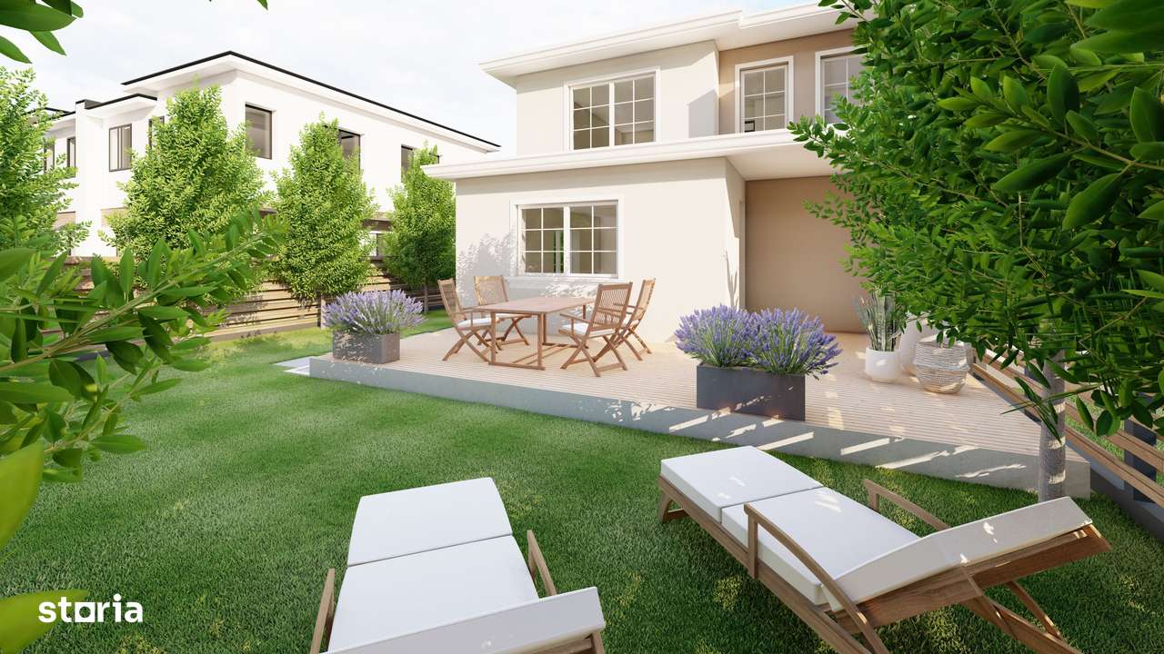 Parcelă teren intravilan, ARED- direct de la dezvoltator - Imagine principală: 2/9