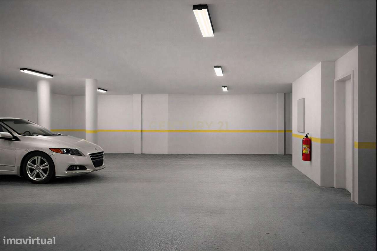 Apartamentos T2 em Construção – Quinta de Fitares, Rio de Mouro | Sint-9