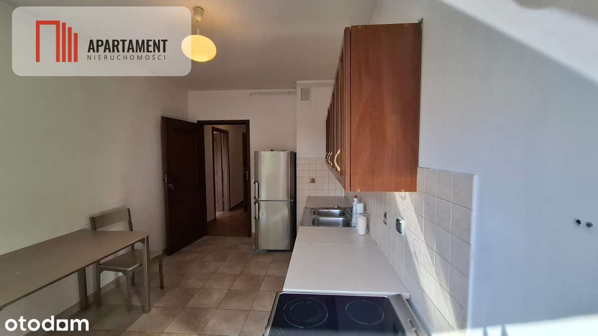 Bielawy, 2 Pokoje, Duży Balkon. - Pełny obrazek: 3/16