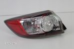 LAMPA LEWY TYŁ TYLNA MAZDA 3 BL HB 08-13R - 1