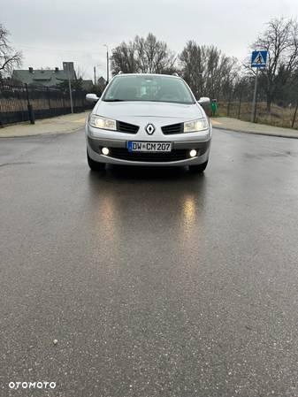 Renault Megane II 1.6 16V Luxe Privilege - 3