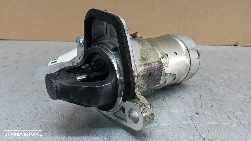 Motor De Arranque Renault Clio Iv (Bh_) - 2