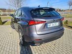 Lexus NX 300 Optimum AWD - 1