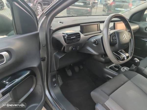 Citroën C4 Cactus 1.6 BlueHDi Shine - 17