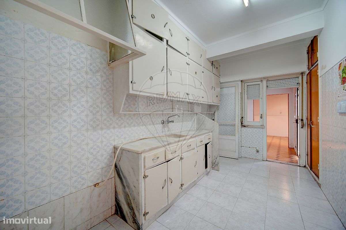 Apartamento T1 para venda - Grande imagem: 4/21