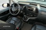 Mercedes-Benz Vito 111 CDI (BlueTEC) Tourer Extralang SELECT - 13