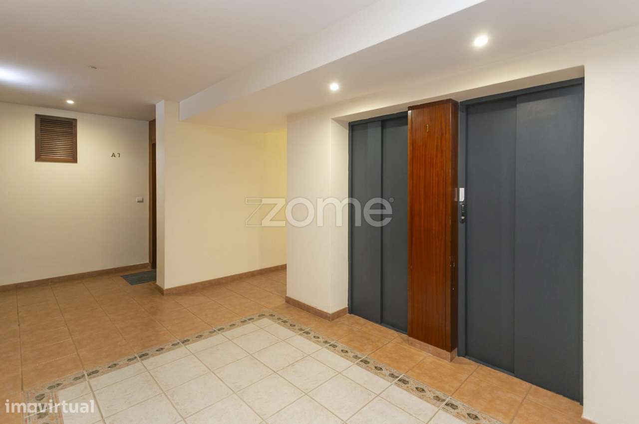 VENDA Da RAIZ COM USUFRUTO – T0 | 50m² | Paranhos – Porto - Grande imagem: 5/23